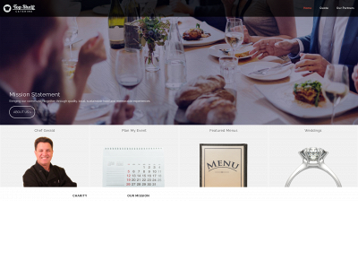 topshelf.catering snapshot