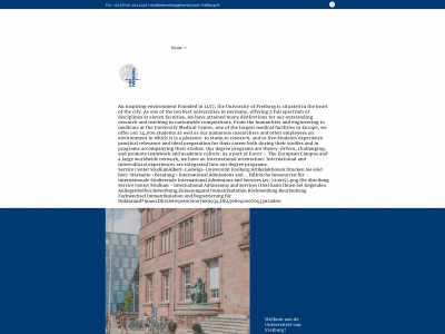 studentservices-uni.com snapshot