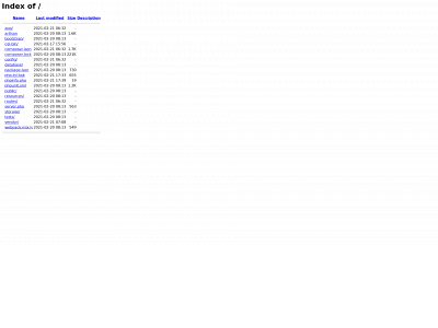 prepps.com snapshot