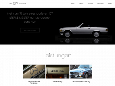 107sterne-meister.de snapshot