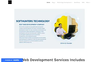 softhuntrs.weebly.com snapshot