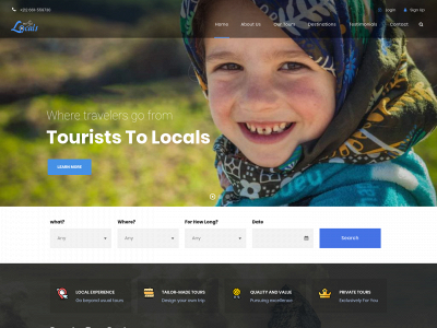 localswego.com snapshot