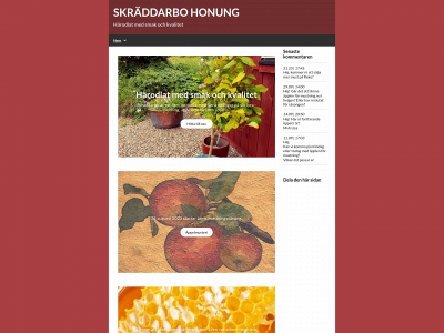 skraddarbohonung.se snapshot
