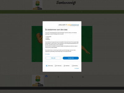 samleoversigt.dk snapshot