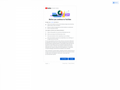 roligtmedklockor.se snapshot