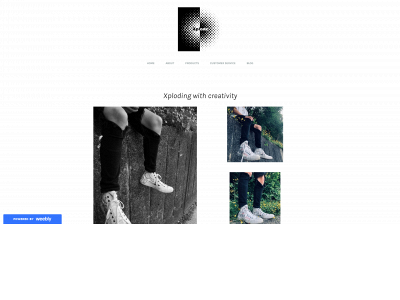 shopxplode.weebly.com snapshot