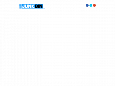 1888junkbin.com snapshot