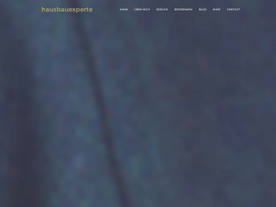 hausbauexperte.net snapshot