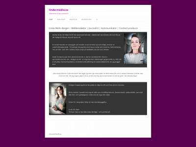 linda-media.se snapshot