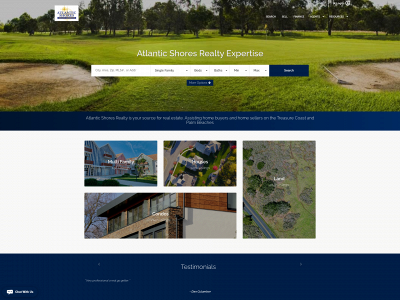 www.tesorohometeam.com snapshot