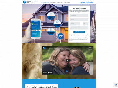 nationwide4you.com snapshot