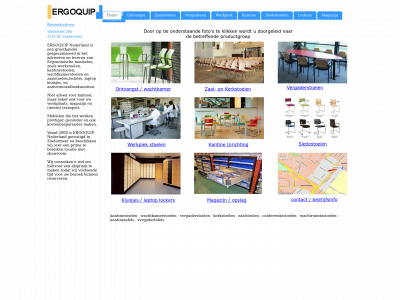 www.ergoquip.nl snapshot