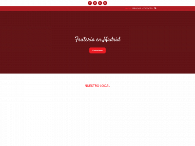 www.freshfruitmarket.es snapshot