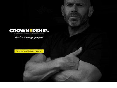 grownership.com snapshot