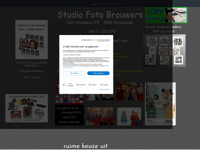 fotobrouwers.be snapshot