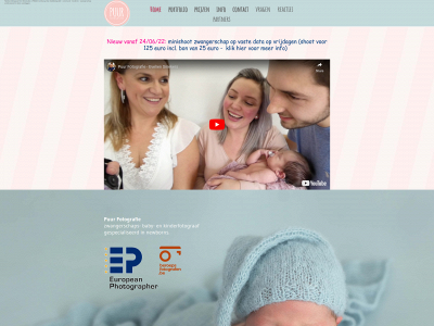 puurfotografie.be snapshot