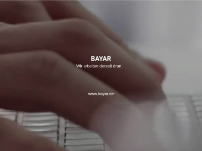 bayar.de snapshot