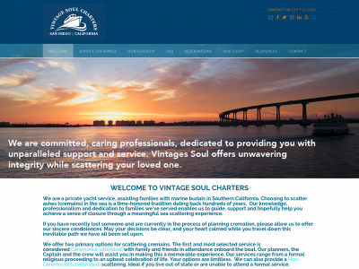 vintagesoulscatteringatsea.com snapshot