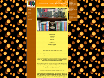 leersentrum.com snapshot