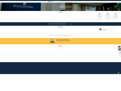 sulcontabil.com.br snapshot