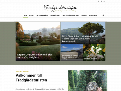 tradgardsturisten.se snapshot