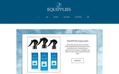 equipplies.com snapshot