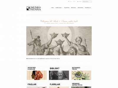munkonunna.se snapshot