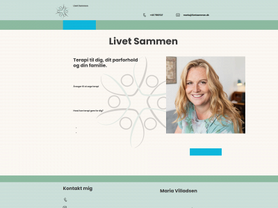 livetsammen.dk snapshot
