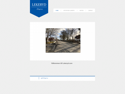 lekeryd.com snapshot