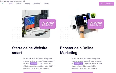 ablelab.de snapshot