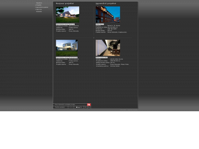 rastudija.com snapshot