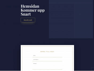 royalgranit.se snapshot