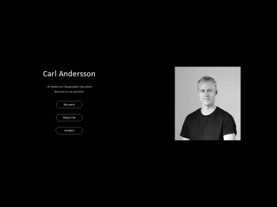 carlandersson.com snapshot