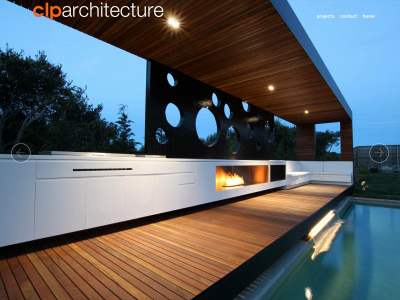 clparchitecture.com snapshot