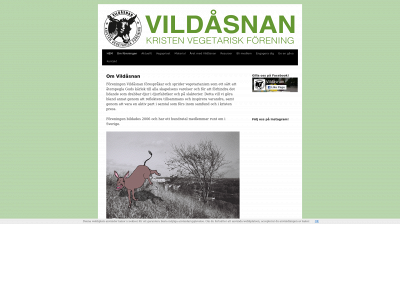 vildasnan.se snapshot