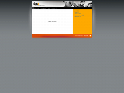bossit.se snapshot
