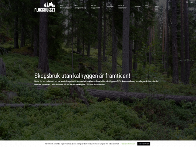 continuouscover.com snapshot