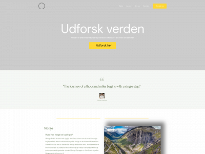 weirdstuff.dk snapshot