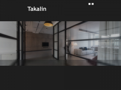 takalin.com snapshot