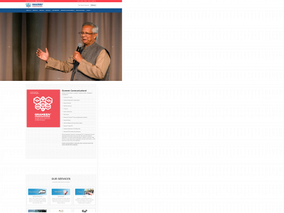 grameen.technology snapshot