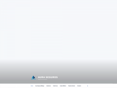 auraseguros-malaga.com snapshot