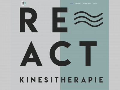 reactkine.be snapshot