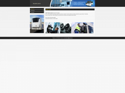 siaureslokys.lt snapshot
