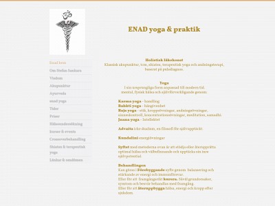 enad.nu snapshot