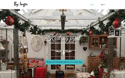 byinger.dk snapshot