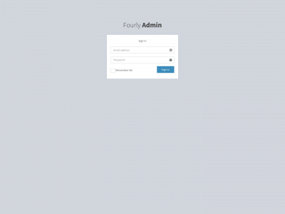 fourly.co snapshot