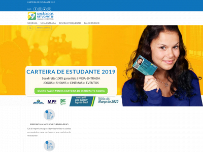 uebrasil.org.br snapshot