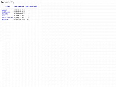 msz.kba.mybluehost.me snapshot