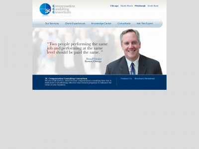 3ccomp.com snapshot