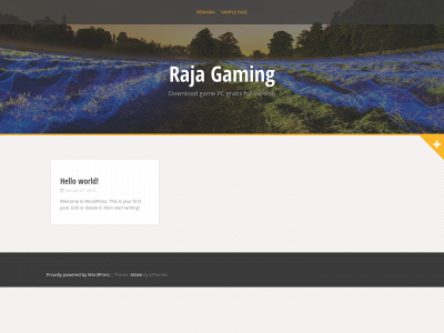 www.rajagaming.net snapshot